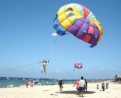 watersport tanjung benoa
